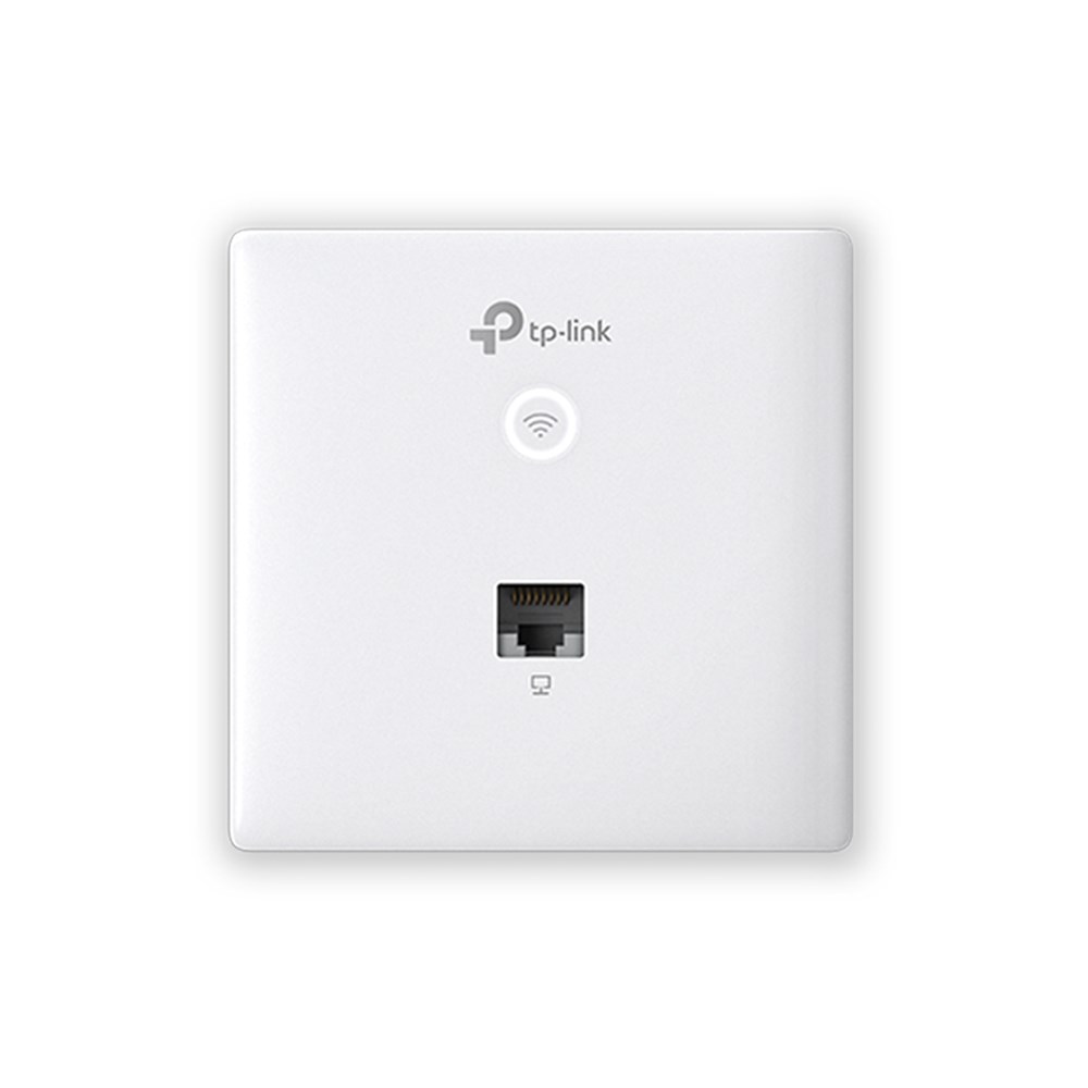 Access Point|TP-LINK|Omada|1167 Mbps|IEEE 802.11ac|1x10/100/1000M|EAP230-WALL |