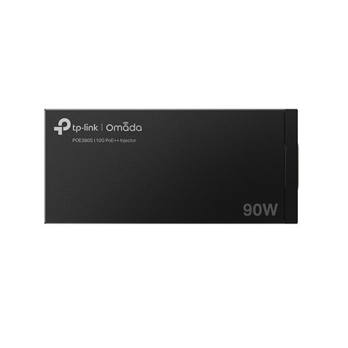 TP-LINK Omada PoE++ Injector | POE380S