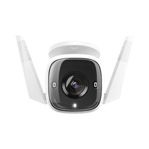 TP-LINK | Outdoor Security Wi-Fi Camera