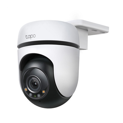 TP-Link Tapo Outdoor Pan/Tilt Security WiFi