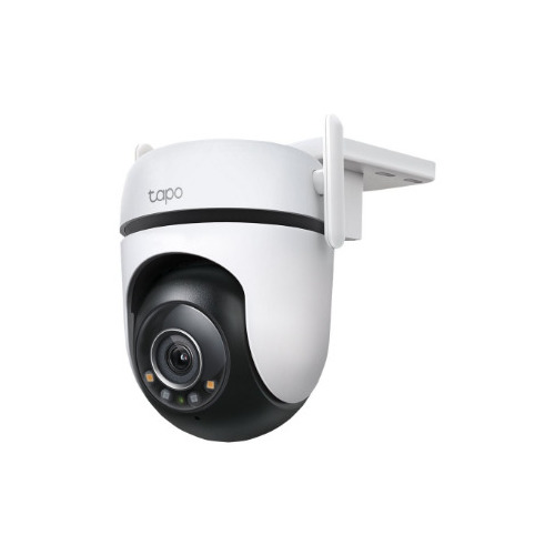 TP-Link Tapo Outdoor Pan/Tilt Security Wi-Fi