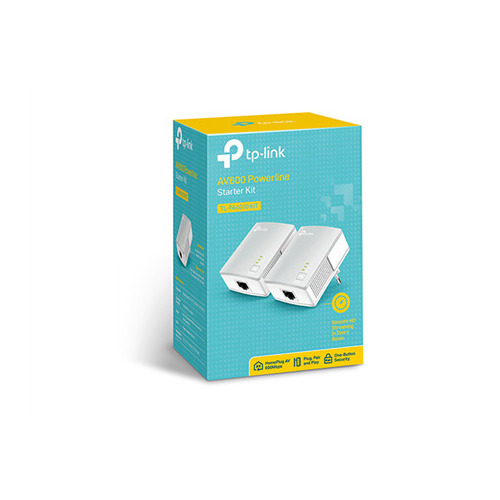 TP-LINK | Powerline Adapters Kit |