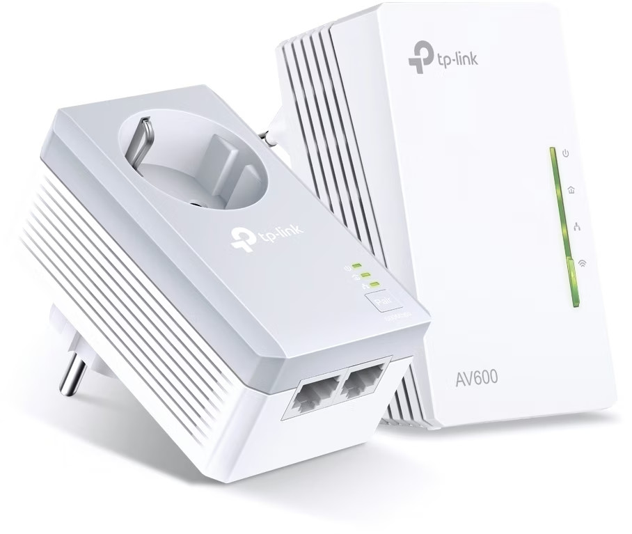 TP-Link Powerline WiFi Kit TL-WPA4226 |