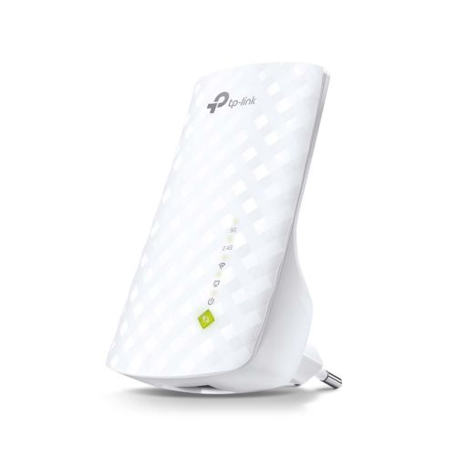 TP-Link RE200 network extender Network repeater