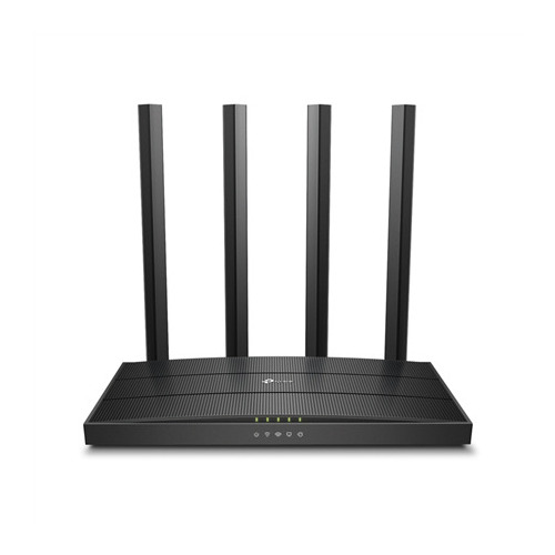 TP-LINK Router Archer C6 V4 AC1200