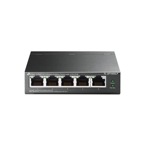 TP-LINK | Switch | TL-SF1005LP |