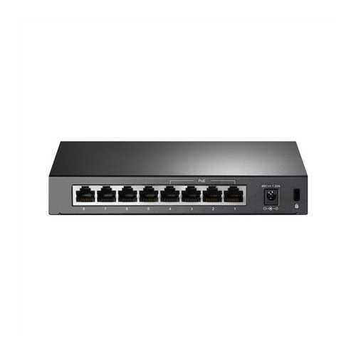 TP-LINK | Switch | TL-SF1008P |