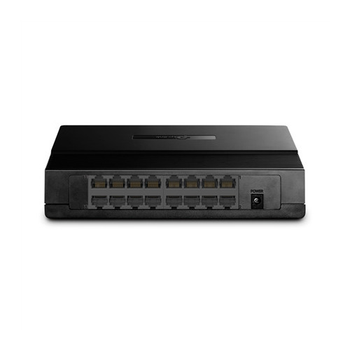 TP-LINK | Switch | TL-SF1016D |