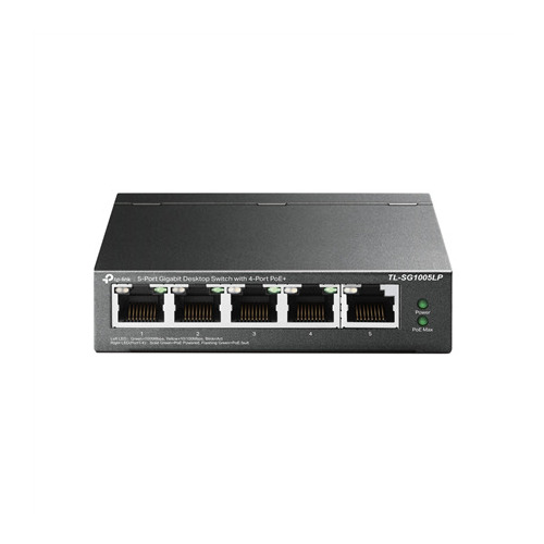 TP-LINK | Switch | TL-SG1005LP |