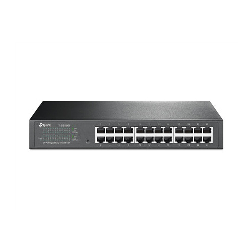 TP-LINK SG1024DE switch Easy Smart 24x1GB