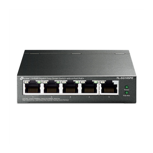 TP-LINK | Switch | TL-SG105PE |