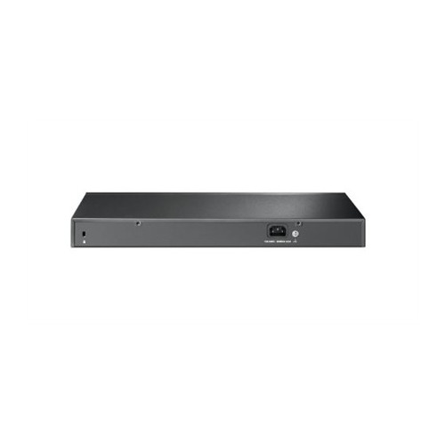 TP-LINK | Switch | TL-SG1218MPE |