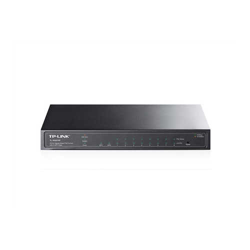 TP-LINK | Switch | TL-SG2210P |