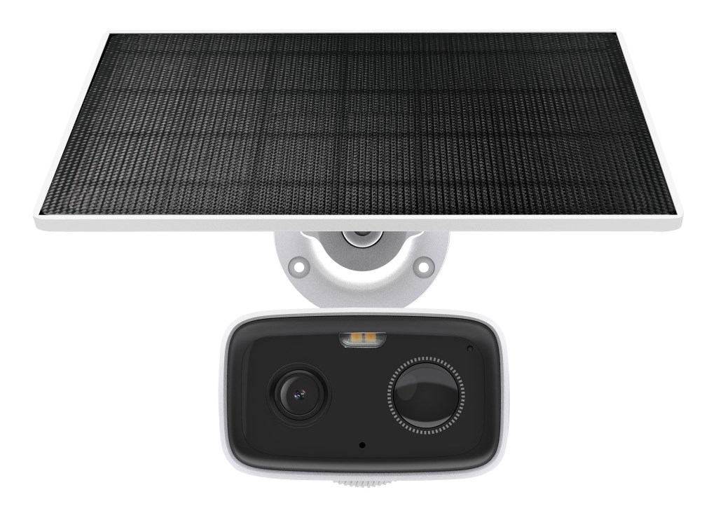 TP-Link Tapo C400 KIT Box IP