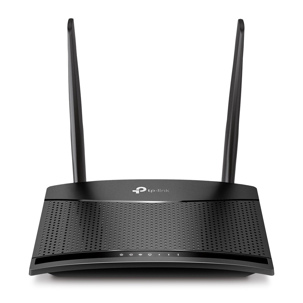 TP-Link TL-MR100 wireless router Fast Ethernet