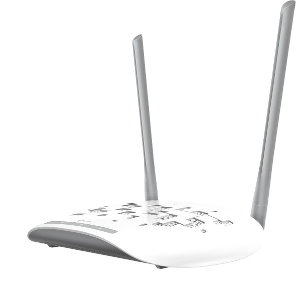 TP-Link TL-WA801N wireless access point 300