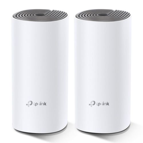 TP-Link Wi-Fi Router Deco E4 AC1200