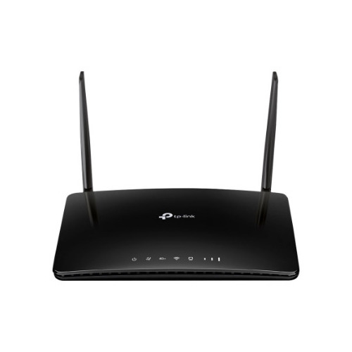 TP-LINK | Wireless Dual Band Gigabit