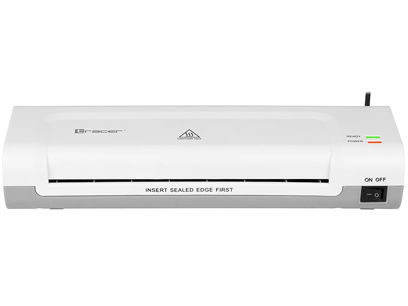 Tracer TRL-5 WH Hot Laminator 280