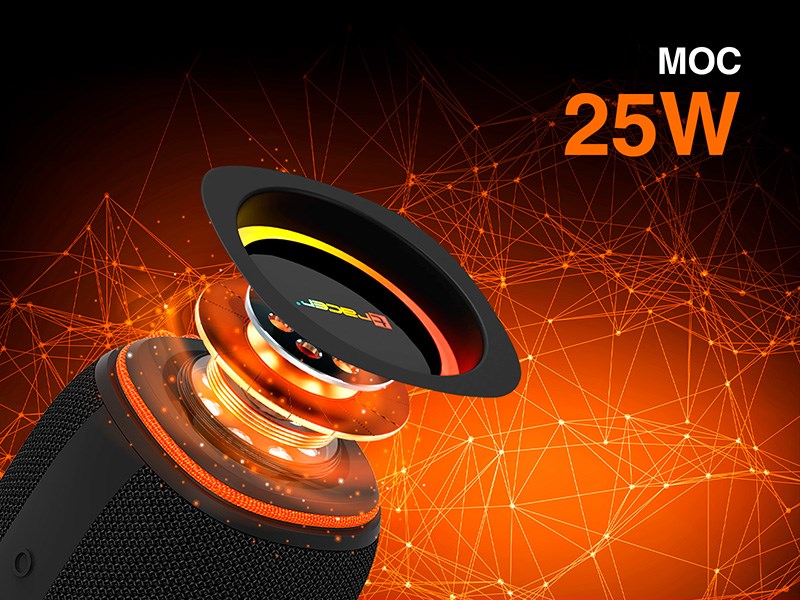 Tracer XtremeBeat Ultra TWS Portable Bluetooth