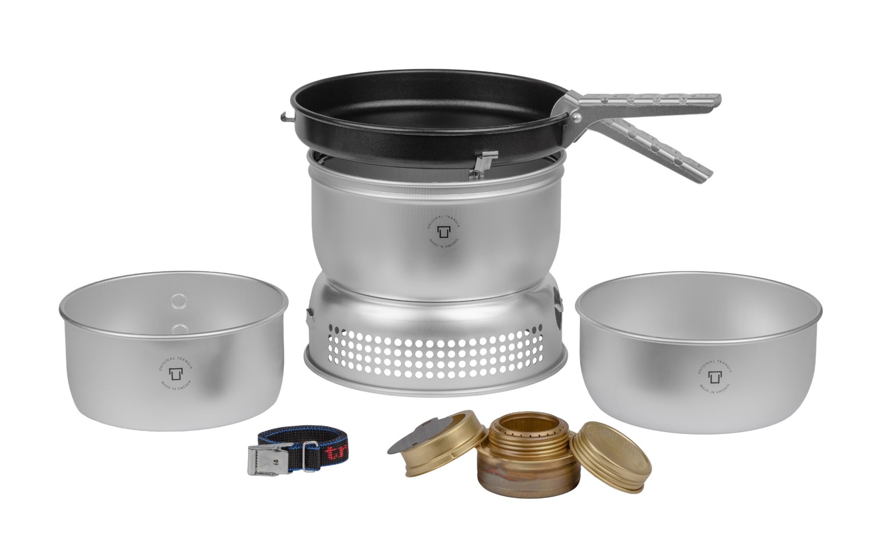 Unilight TRANGIA STOVE 25-3/UL | 140253