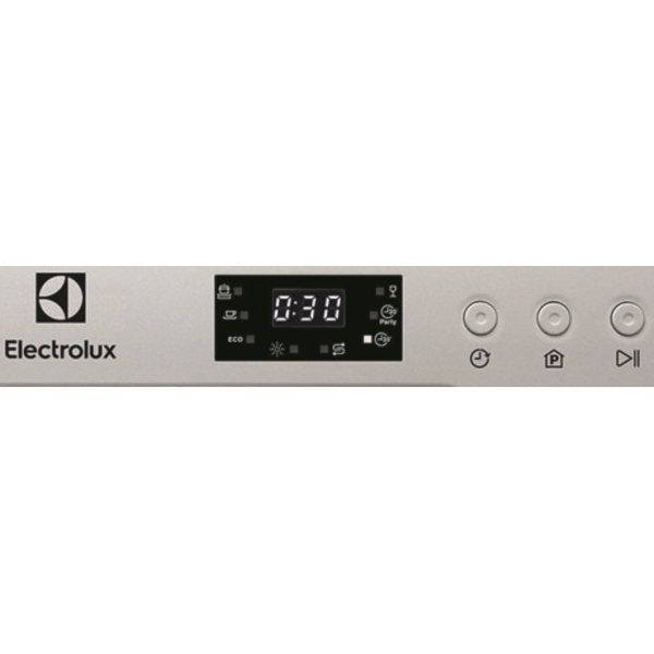 Trauku mašīna ELECTROLUX ESF2400OS | ESF2400OS