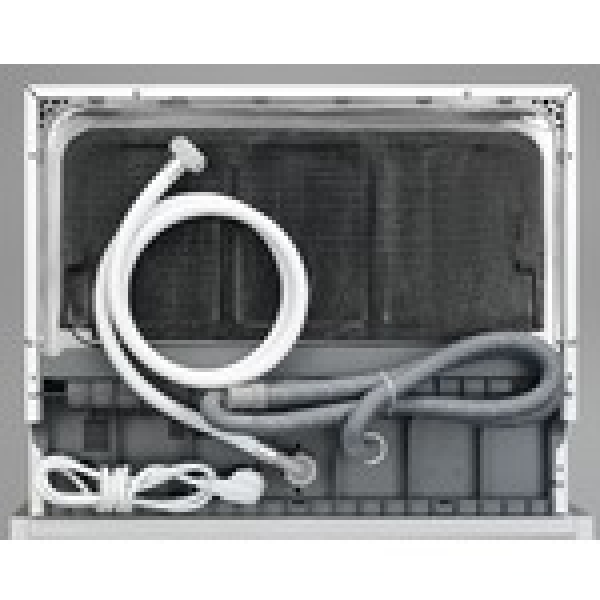 Electrolux ESF2400OW | ESF2400OW | 7332543765249