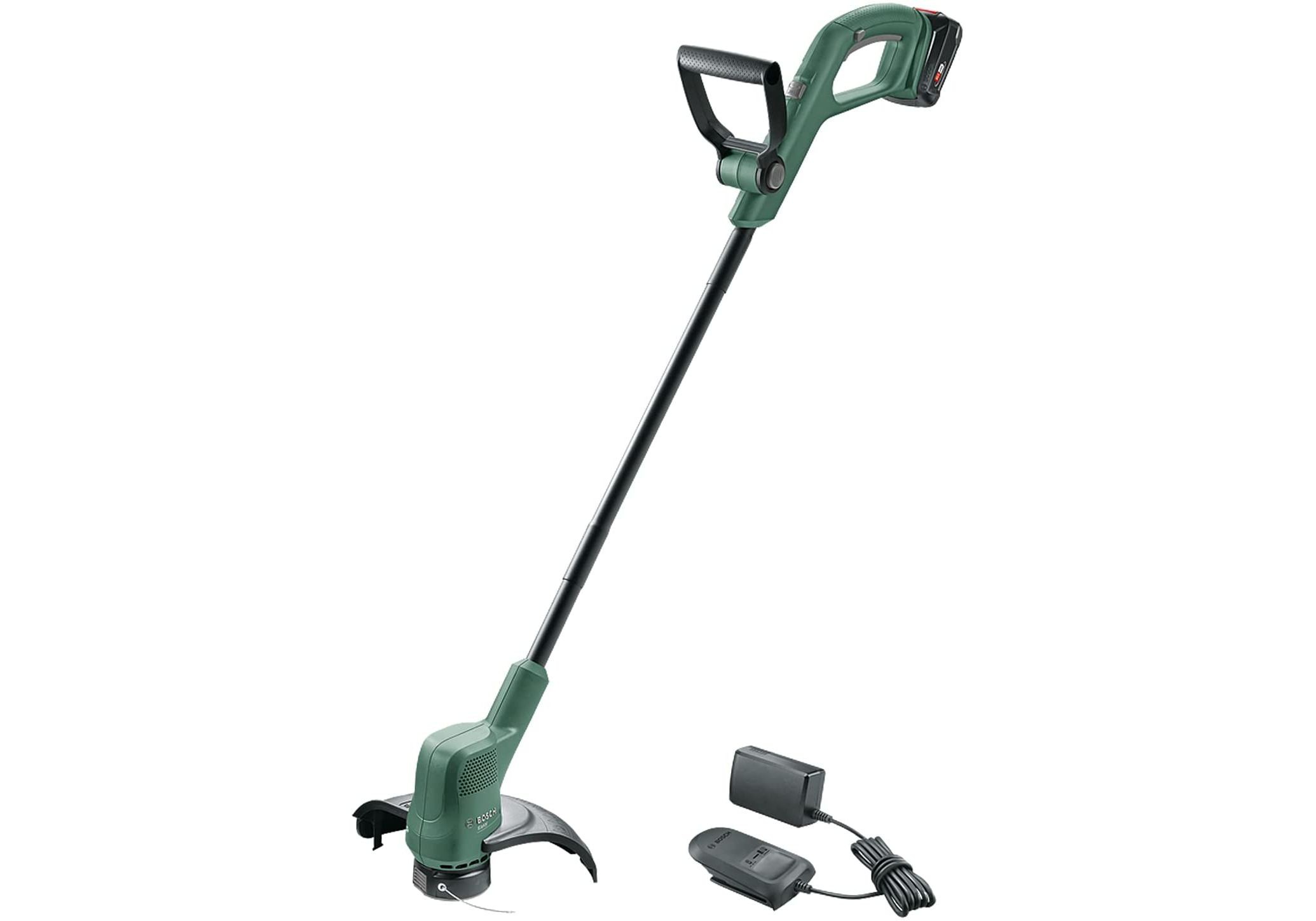 BOSCH Trimeris 06008C1A03 EasyGrassCut 18V-230 (2Ah)