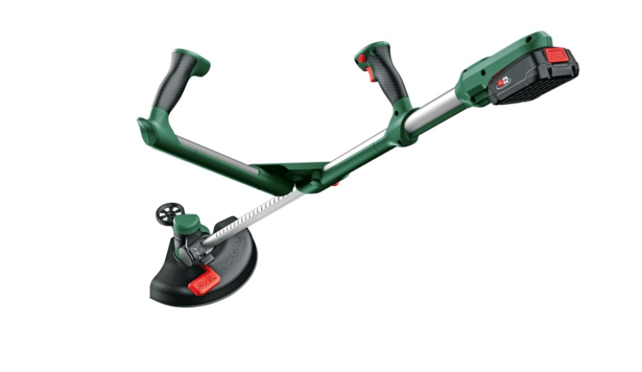 BOSCH Trimeris UniversalGrassCut18V solo 06008C1D04 |