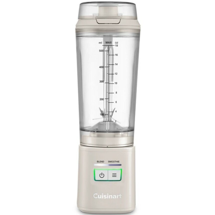 Cuisinart Blast & Go Kabelloser Mixer