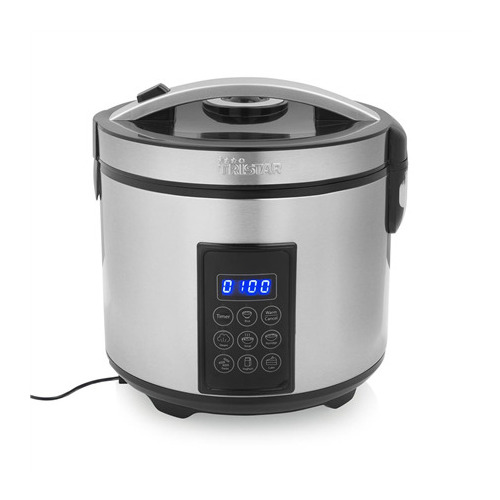 Tristar | Digital Rice and Steam