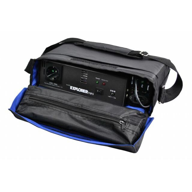 Innovatronix Tronix Generator Explorer Mini incl