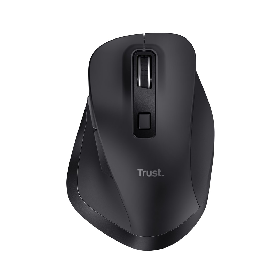 Trust Fyda mouse Office Right-hand RF