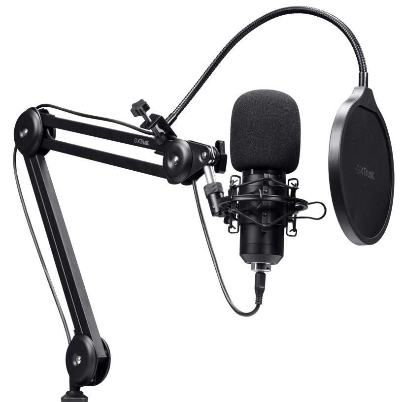 Trust Gaming TRUST GXT 270 Emita