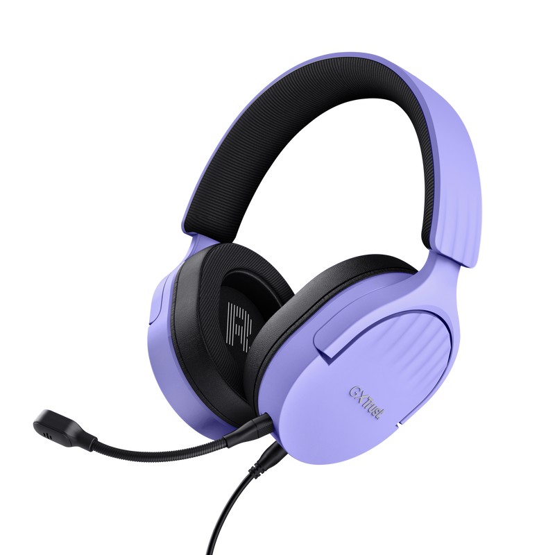 Trust Gaming Trust GXT 489P FAYZO