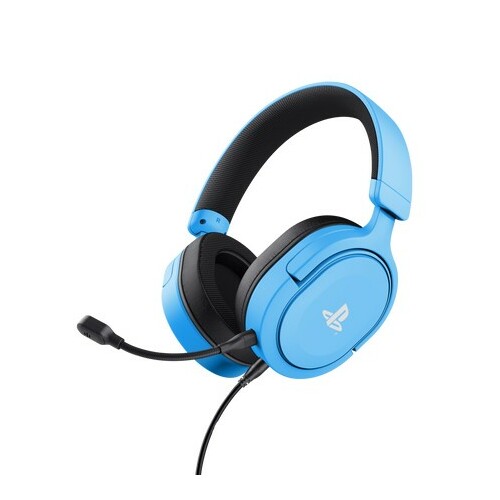 Trust Gaming Trust GXT 498B FORTA