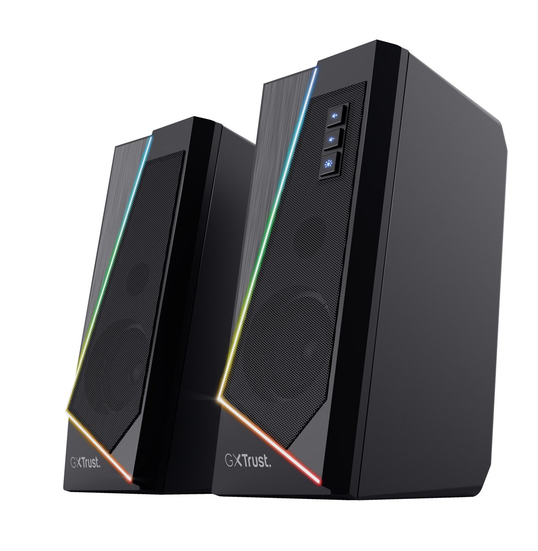 Trust GXT 609 Zoxa - RGB