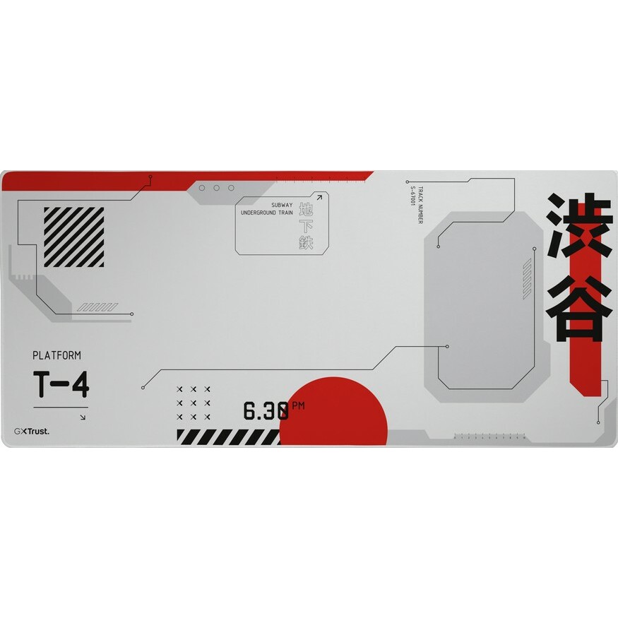 Trust Gaming Trust GXT 759 XXL