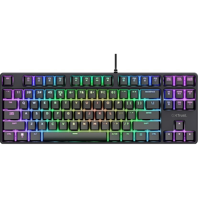 Trust Gaming TRUST GXT 864 Cada