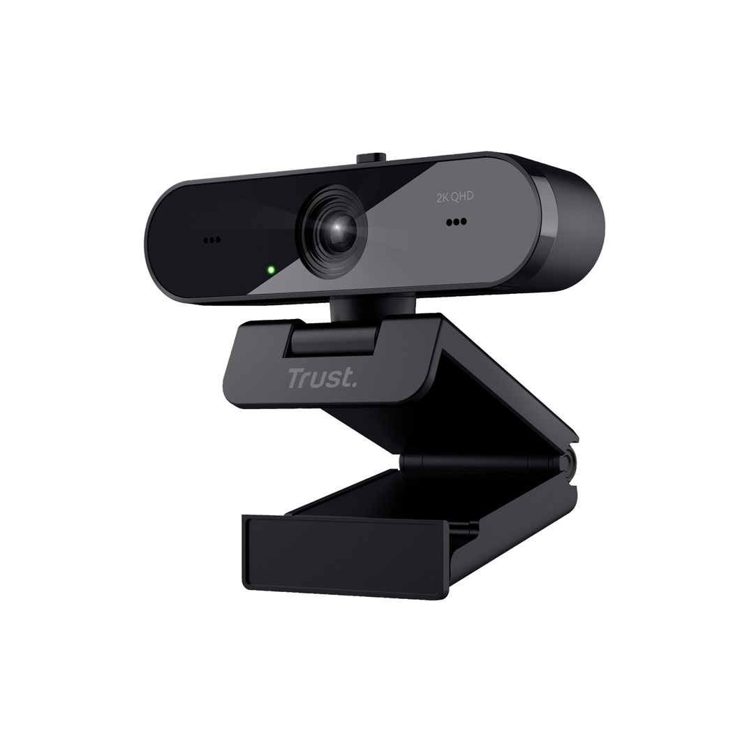 Trust Taxon webcam 2560 x 1440