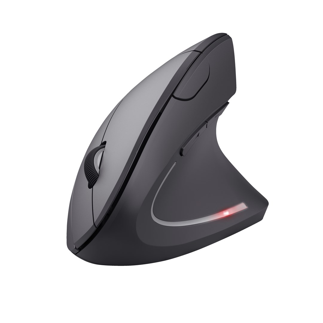 Trust Verto mouse Office Right-hand RF