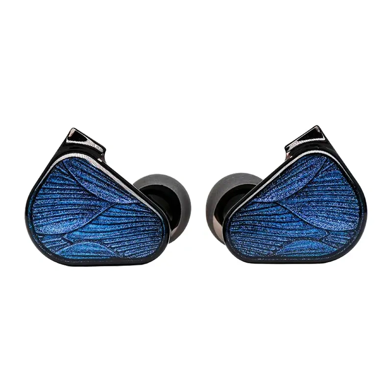 Truthear Zero Blue2, With Mic |
