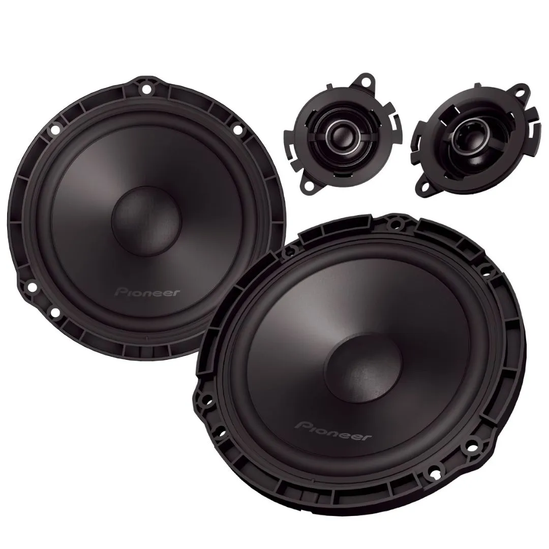 PIONEER TS-Q160C-PC Peugeot-Citroën | TS-Q160C-PC |