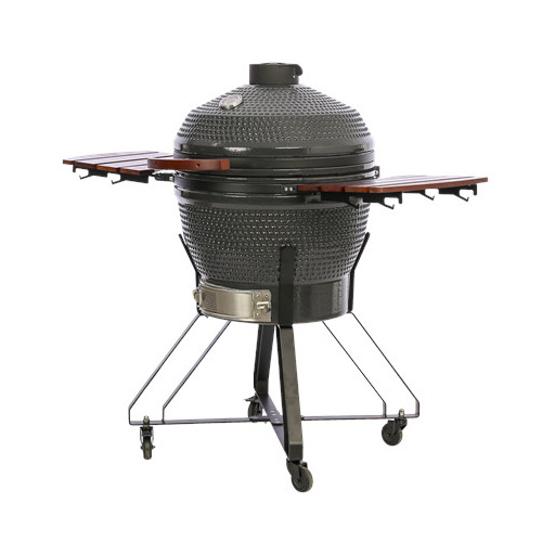 TunaBone | Kamado Pro 24" grill