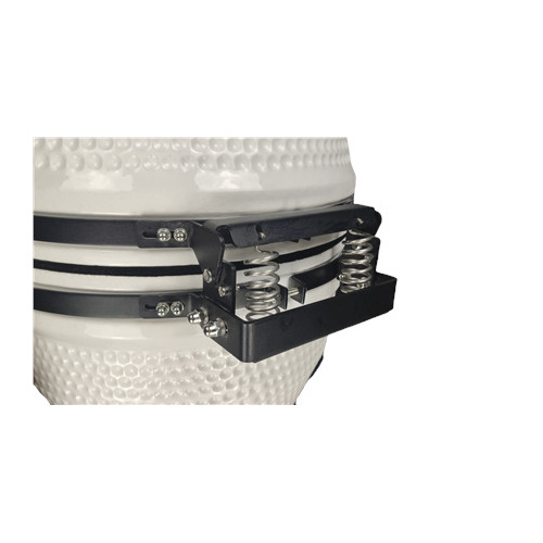 TunaBone Main Hinge set of Kamado