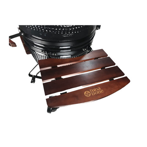 TunaBone | Side Table for Kamado
