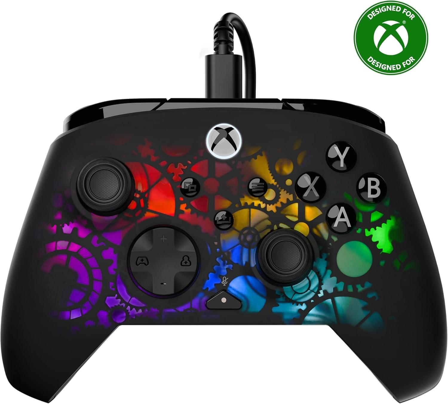 Turtle Beach Afterglow Ignite Wired Gaming