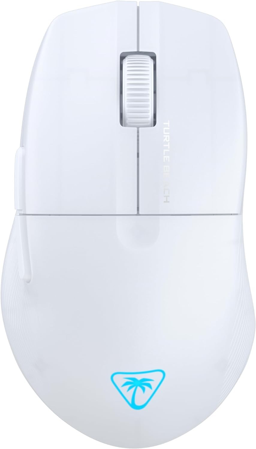 Turtle Beach Pure Air RGB White