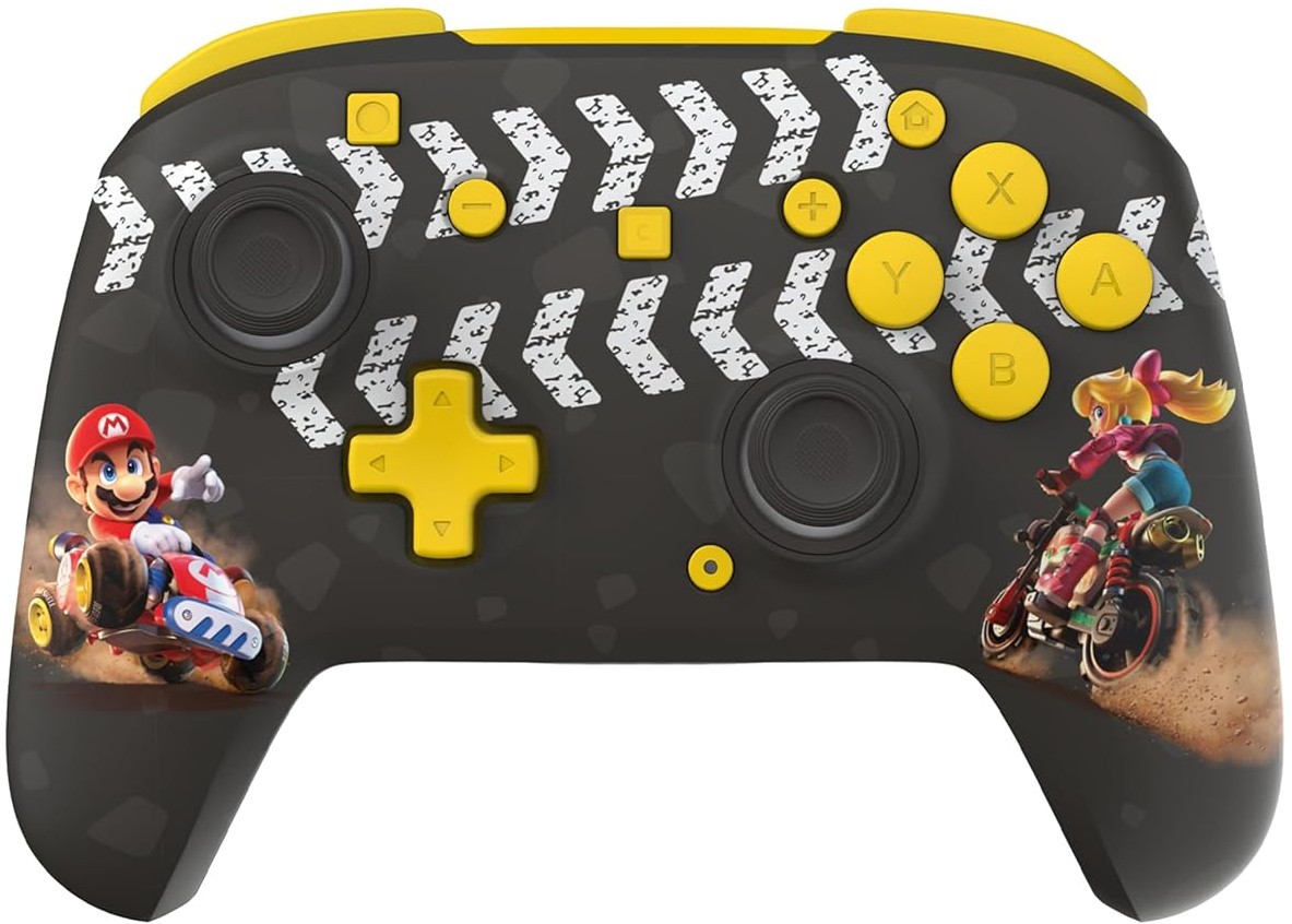 Turtle Beach wireless controller Rematch Nintendo