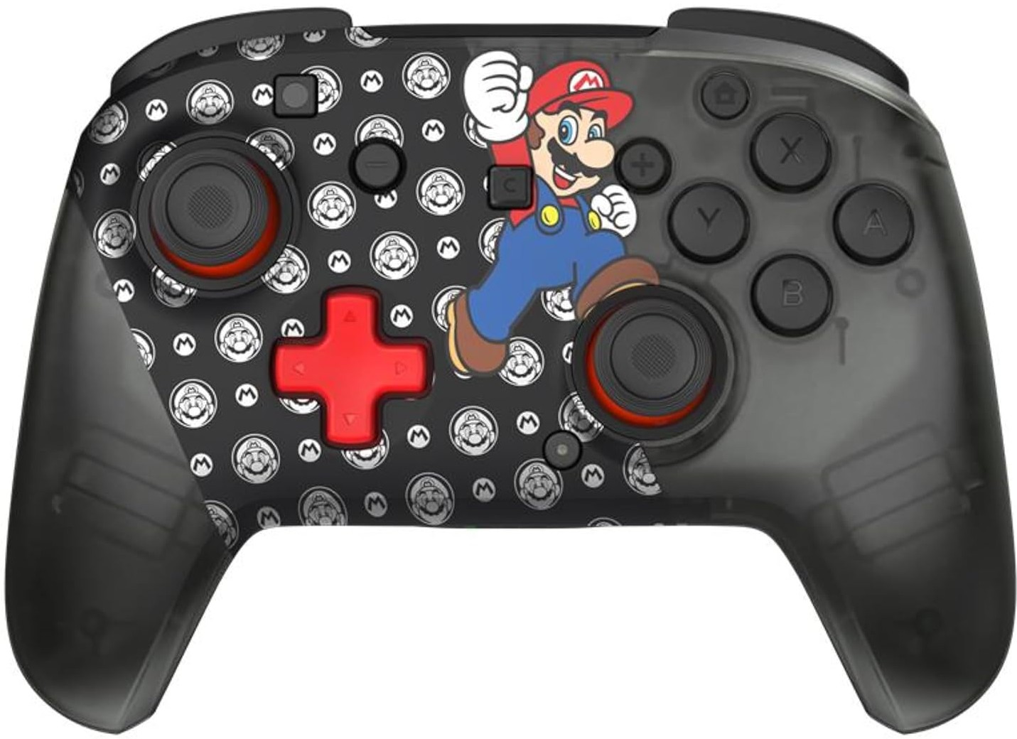 Turtle Beach wireless controller Rematch Nintendo
